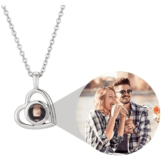 Amore Necklace